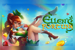 Ellen's Fortune slot