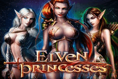 Elven Princesses slot
