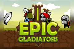 Epic Gladiators slot