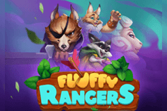 Fluffy Rangers slot