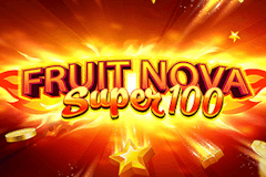Fruit Super Nova 100 slot