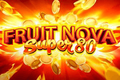 Fruit Super Nova 80 slot