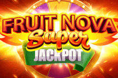 Fruit Super Nova Jackpot slot