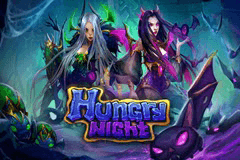Hungry Night slot