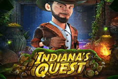 Indiana's Quest slot