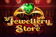 Jewellery Store slot