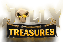 Jolly Treasures slot