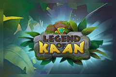 Legends of Kaan slot