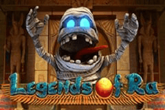 Legends of Ra slot