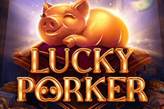 Lucky Porker slot