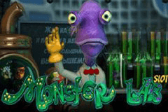 Monster Lab slot