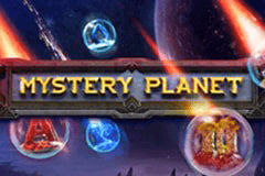 Mystery Planet slot