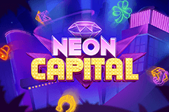 Neon Capital slot