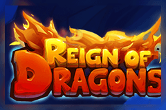 Reign of Dragons slot