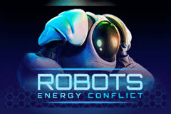 Robots Energy Conflict slot