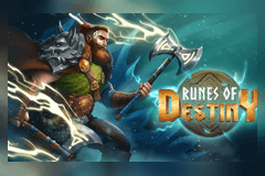 Runes of Destiny slot