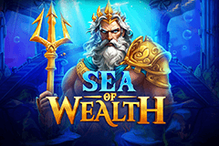Sea of Wealth slot