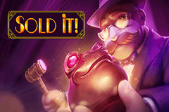 Sold It slot