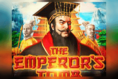 The Emperor's Tomb slot