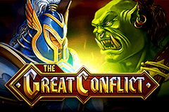 The Great Conflict slot