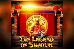 The Legend of Shaolin slot
