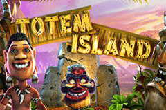 Totem Island slot