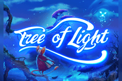 Tree of Lights slot