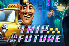 Trip to the Future slot