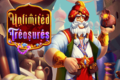 Unlimited Treasures slot