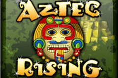 Aztec Rising slot