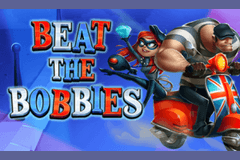 Beat the Bobbies slot