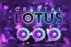 Crystal Lotus slot