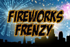 Fireworks Frenzy slot