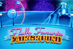 Fluffy Favourites Fairground slot