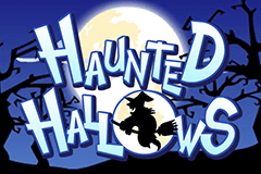 Haunted Hallows slot