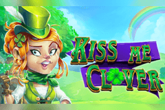 Kiss Me Clover slot