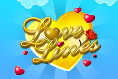 Love Lines slot