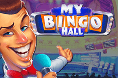 My Bingo Hall slot