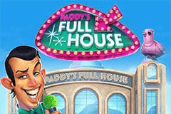 Paddy's Full House slot