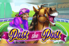 Past the Post slot