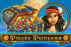 Pirate Princess slot
