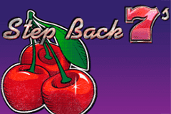 Step Back 7s slot