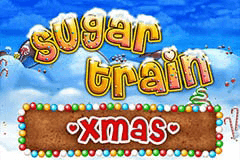 Sugar Train Xmas slot