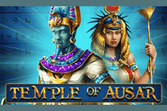 Temple of Ausar slot