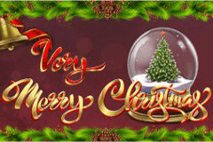Very Merry Christmas slot