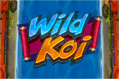 Wild Koi slot