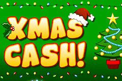 Xmas Cash slot
