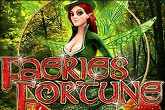 Faeries Fortune slot