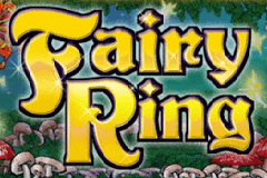 Fairy Ring slot