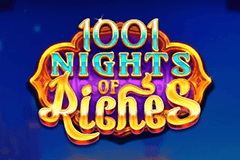 1001 Nights of Riches slot
